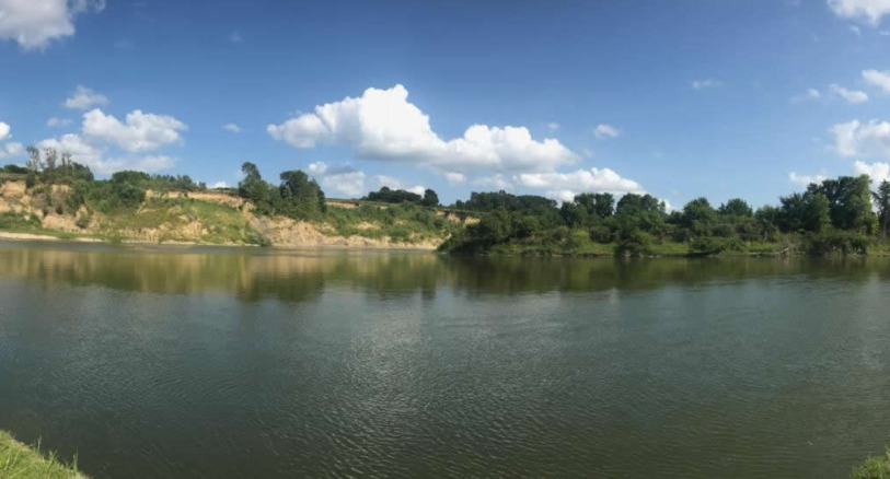 Elkhorn River