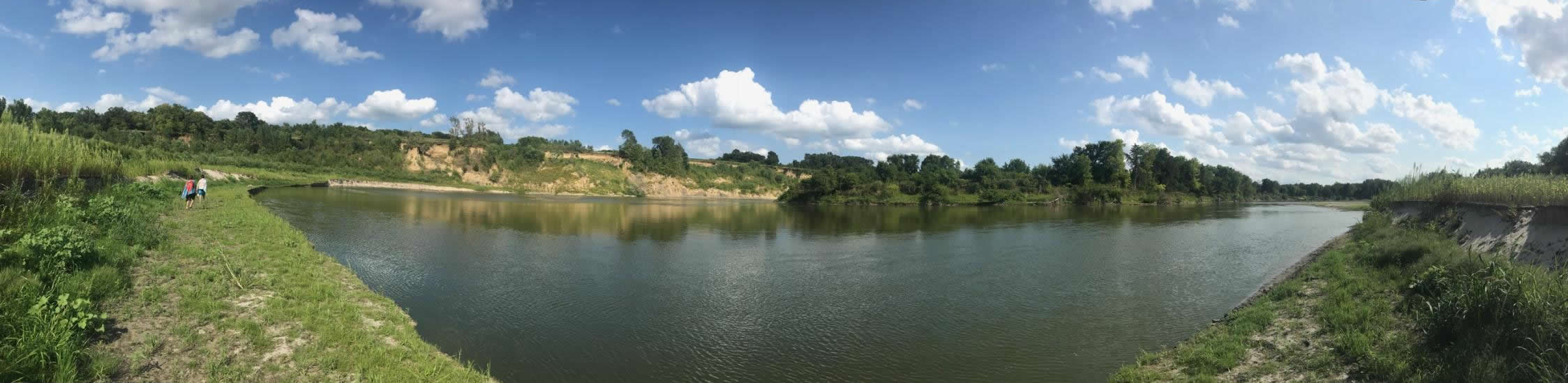Elkhorn River
